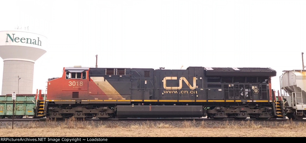 CN 3018